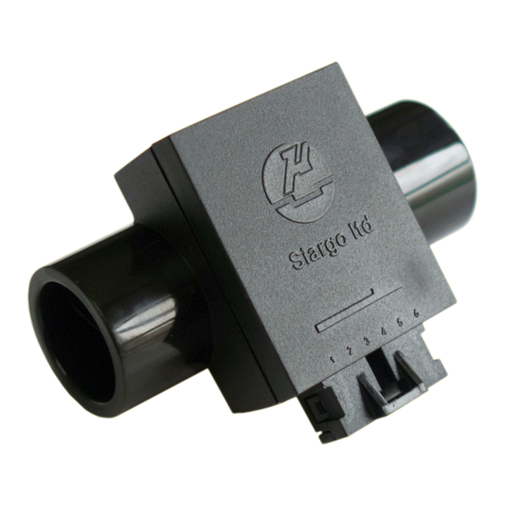 Siargo FS6122 Manuals
