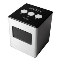 HYRIS bAPP Quick Start Manual