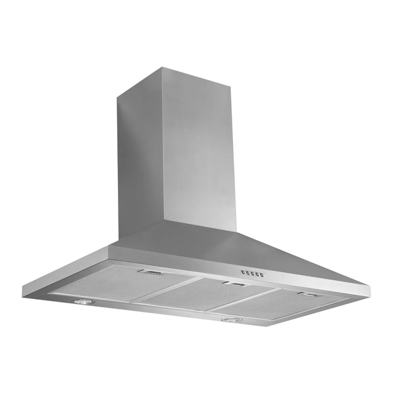 Schweigen TRI-900 Installation Manual