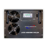 Advanced Thermoelectric ElectraCOOL L-A 550 User Manual