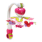 Tiny Love Take-Along Mobile, Tiny Princess Take-Along Mobile - Baby Toy Manual