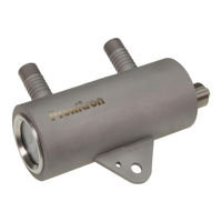 Proxitron LIA 010 User Manual