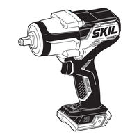 Skil PWRCORE 20 IW5761B-00 Owner's Manual