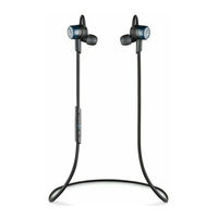 Plantronics BackBeat GO 3 User Manual
