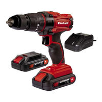 EINHELL 45.138.25 Original Operating Instructions