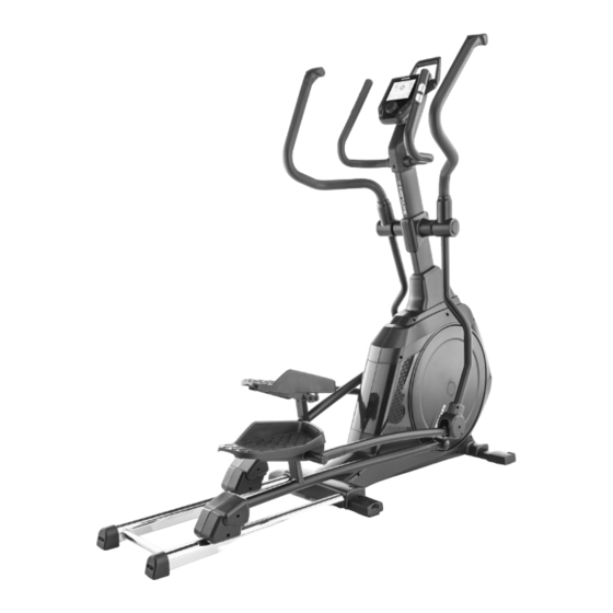 Kettler SKYLON-2 Manual
