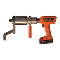 Cleco CellCore CCBPWN Series Instruction Manual