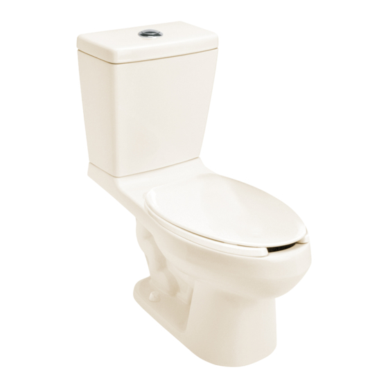Helvex WC-OPTION-AT2 Installation Manual