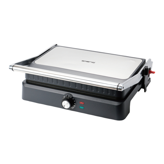 emerio CG-130859 Instruction Manual