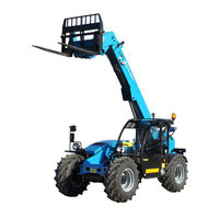 Terex Genie GTH-3007 AU.3 Operator's Manual