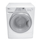 Washer Whirlpool HE2t - 3.7 cu. Ft. Front Load Washer User Manual