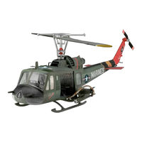 REVELL Bell UH-1 