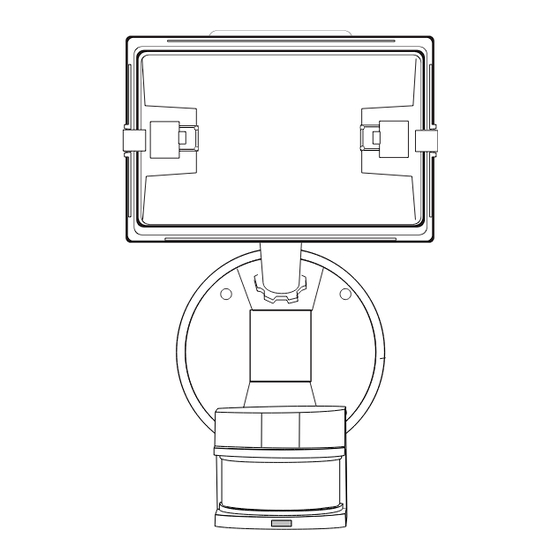 Heath Zenith SL-5311 Owner's Manual
