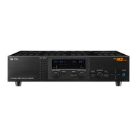 Toa A-9060SM2 Specfications