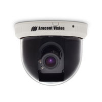 Arecont Vision D4S Series Installation Manual