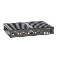 Quanmax QBOX-207T User Manual