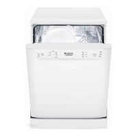 Hotpoint Ariston LKF 710 User Manual