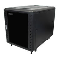 StarTech.com RK1236BKF Installation Manual