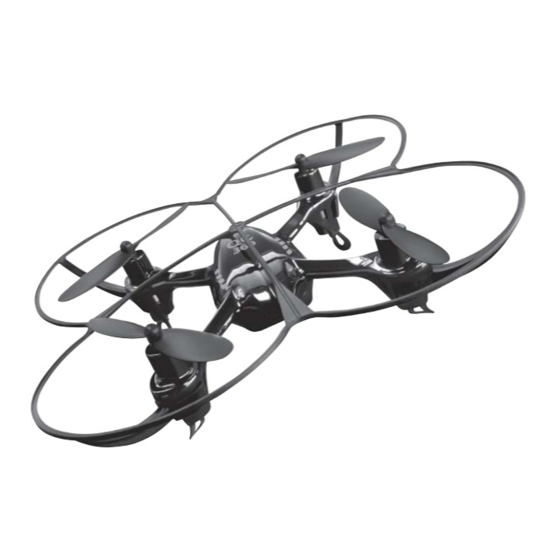 lidl QC 360 A1 Operating Instructions Manual