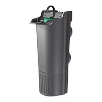 Tetra EasyCrystal 250 Instruction Manual