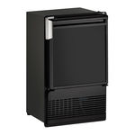 U-Line ICE-MAKER User Manual