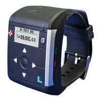 Laipac S911 Lola User Manual