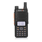 Radioddity GA-510 Programming Manual