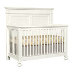 RH Baby&child JAMESON CONVERSION CRIB Assembly Instructions Manual