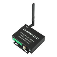 Quark-Elec QK-A034 Manual