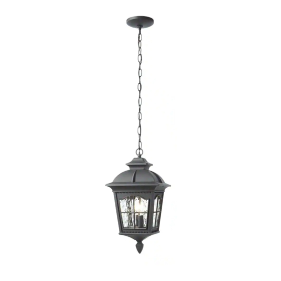 Home Decorators Collection H-9245 Use And Care Manual