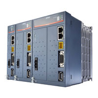 Estun Trio DX4-1A5A Quick Start Manual