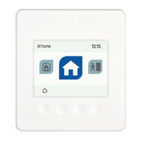Airflow Adroit DV110 L Instruction Manual