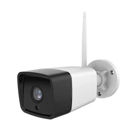 Iget SECURITY EP18 User Manual