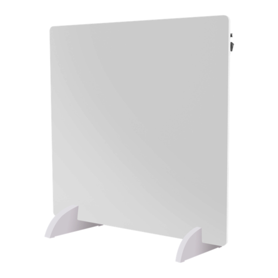 Strend Pro PH-08ES Instruction Manual