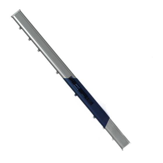 AP&T AP-DB1223 Manual