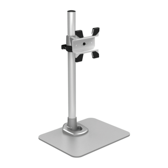 StarTech.com ARMPIVSTND Manuals
