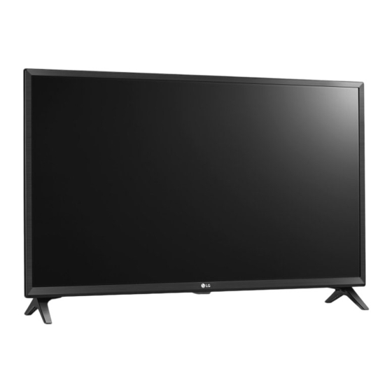LG 49LK54 Series Owner's Manual