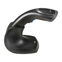 Intermec SG20B Quick Start Manual