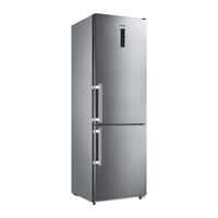 Saba CB3606NF2EIX Manual