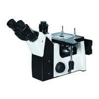 BestScope BS-6004 Series Instruction Manual