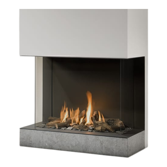 Bellfires VIEW BELL DERBY 3 LF Instructions For Use & Manual Daily Maintenance