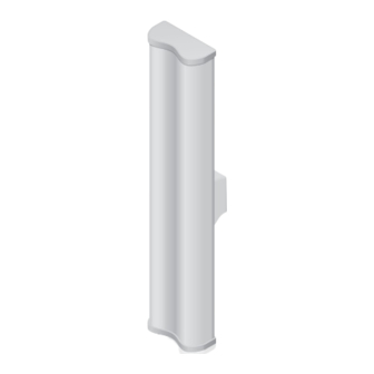 Ubiquiti airMAX Sector Quick Start Manual