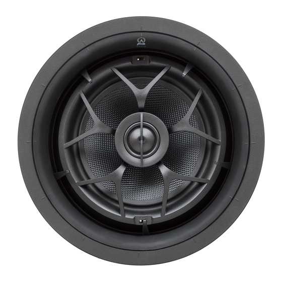 Origin Acoustics DIRECTOR D69 Manual