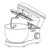ROSMARINO Infinity PRO Instruction Manual