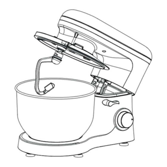 ROSMARINO Infinity PRO Manuals