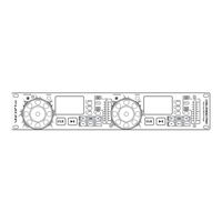 VocoPro CDG-8900 PRO Owner's Manual