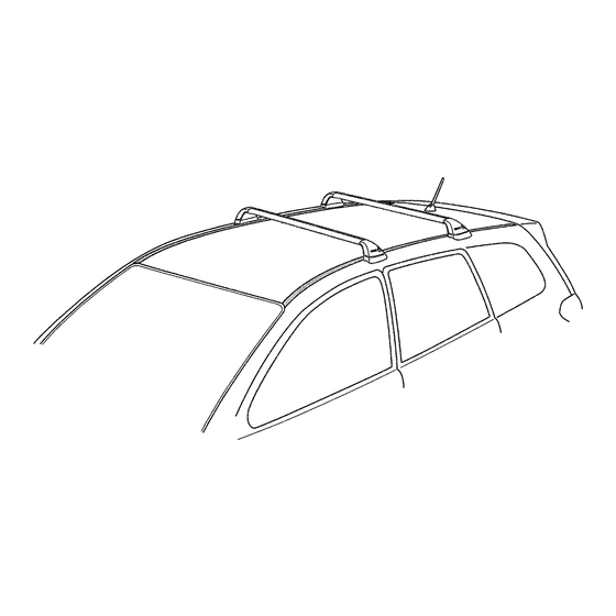 Subaru E3610SG500 Installation Instructions Manual