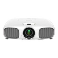 Epson EH-TW6000 Brochure & Specs