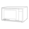 Microwave Oven Sharp Carousel R-995J Operation Manual