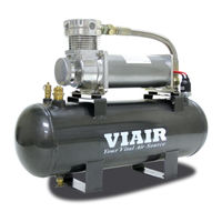 VIAIR 20008 User Manual
